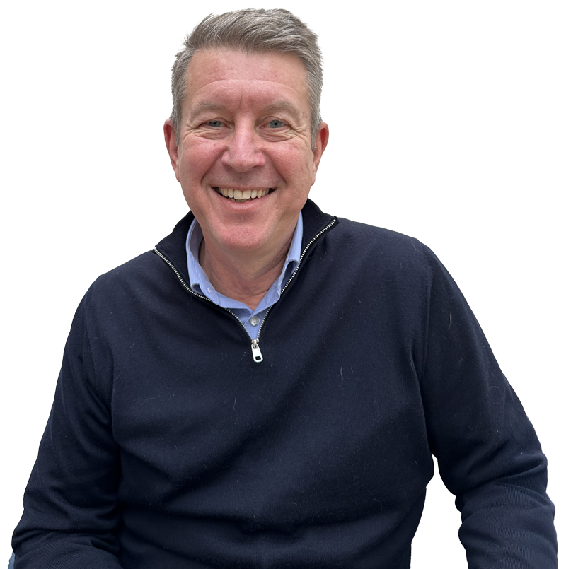 Brett Marshall Business Mentor