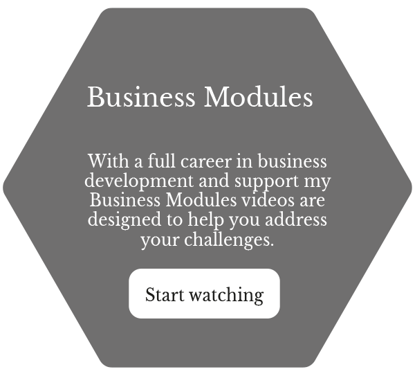 Business Modules