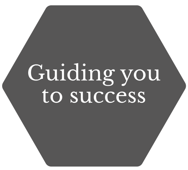Guiding you to success