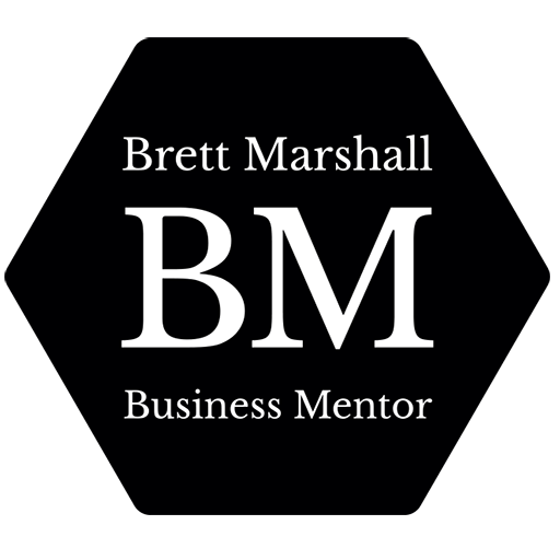 Brett Marshall